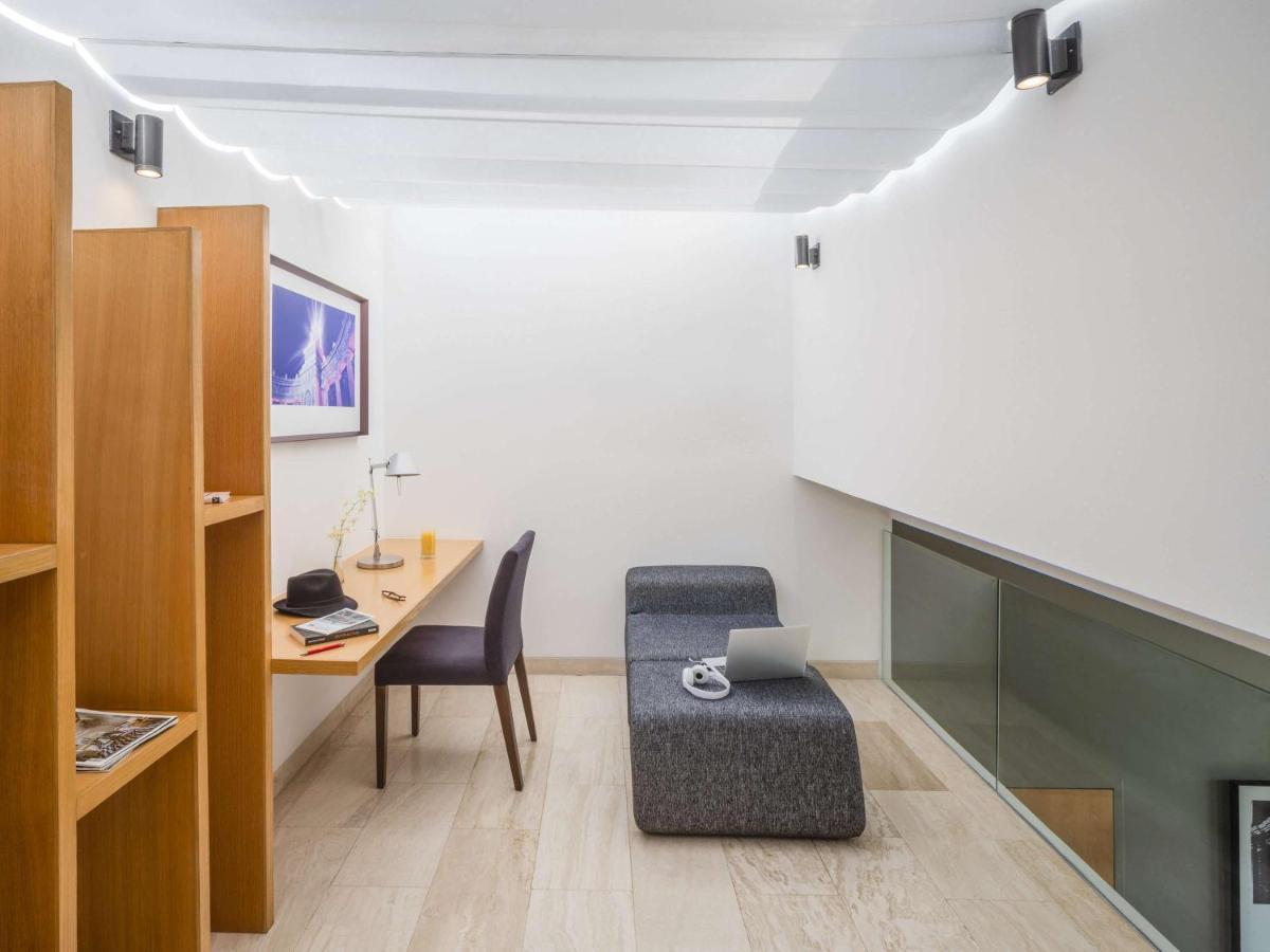 The Paragon Hotel Mexico Santa Fe By Accor Esterno foto