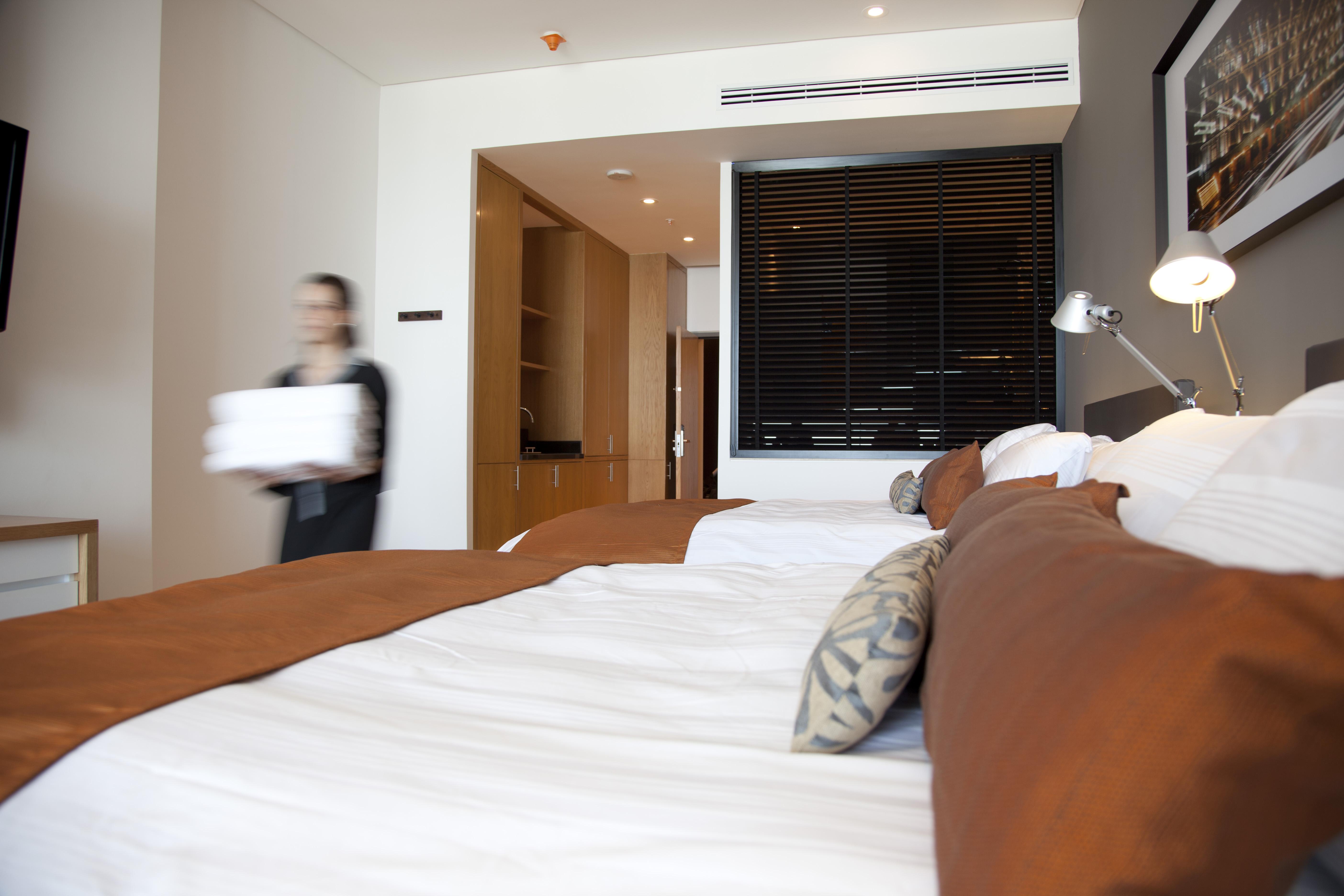 The Paragon Hotel Mexico Santa Fe By Accor Esterno foto