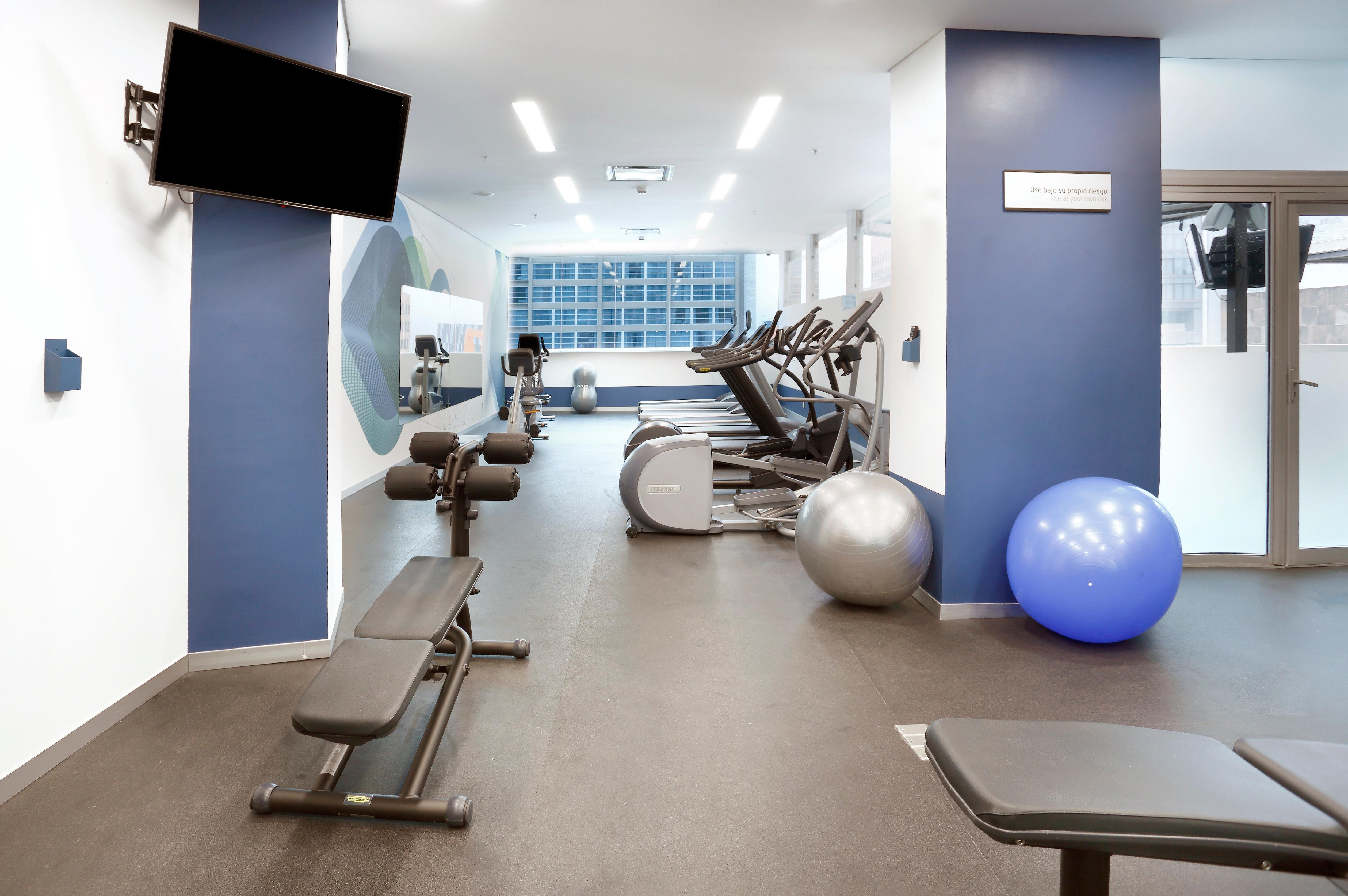 The Paragon Hotel Mexico Santa Fe By Accor Esterno foto