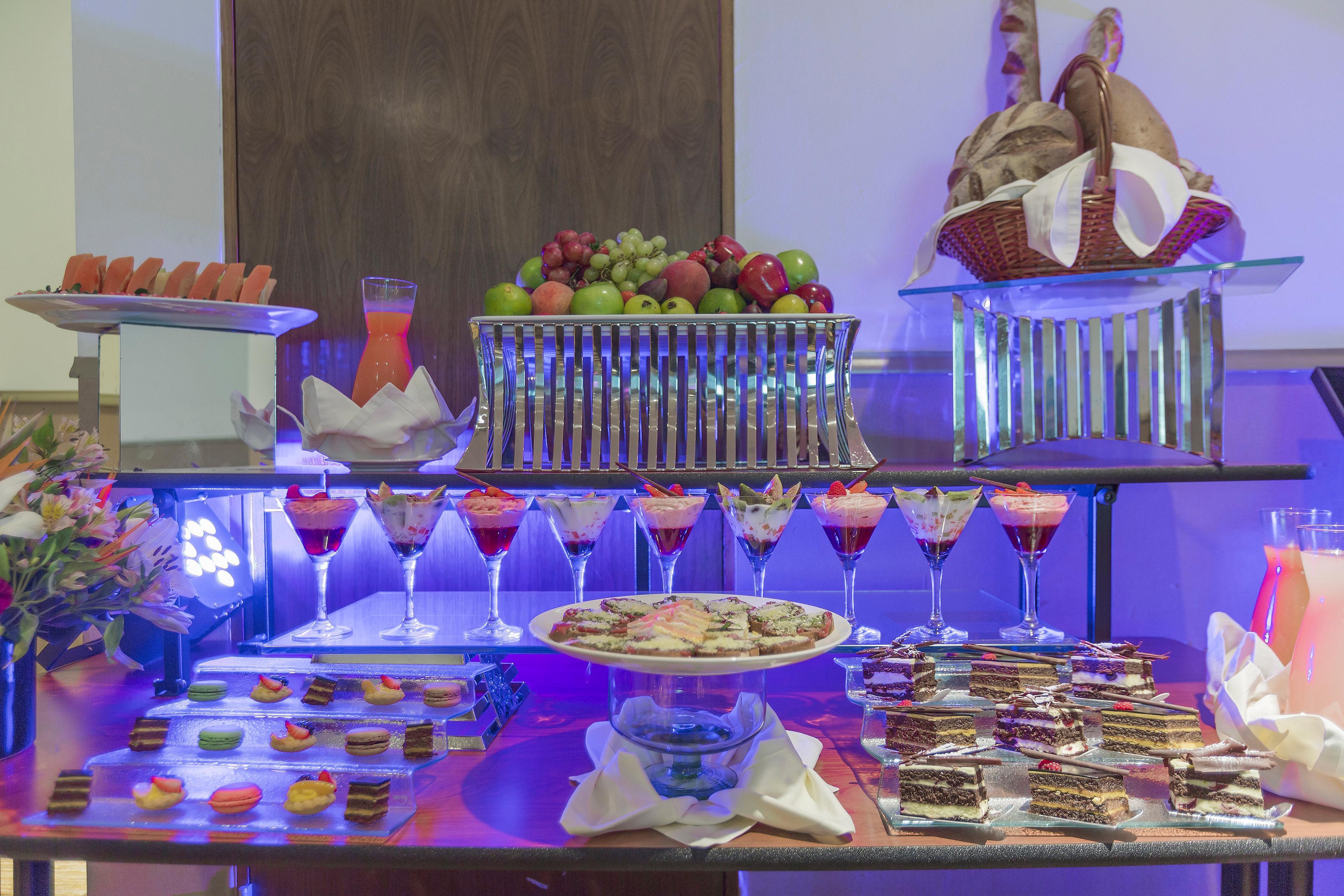 The Paragon Hotel Mexico Santa Fe By Accor Esterno foto