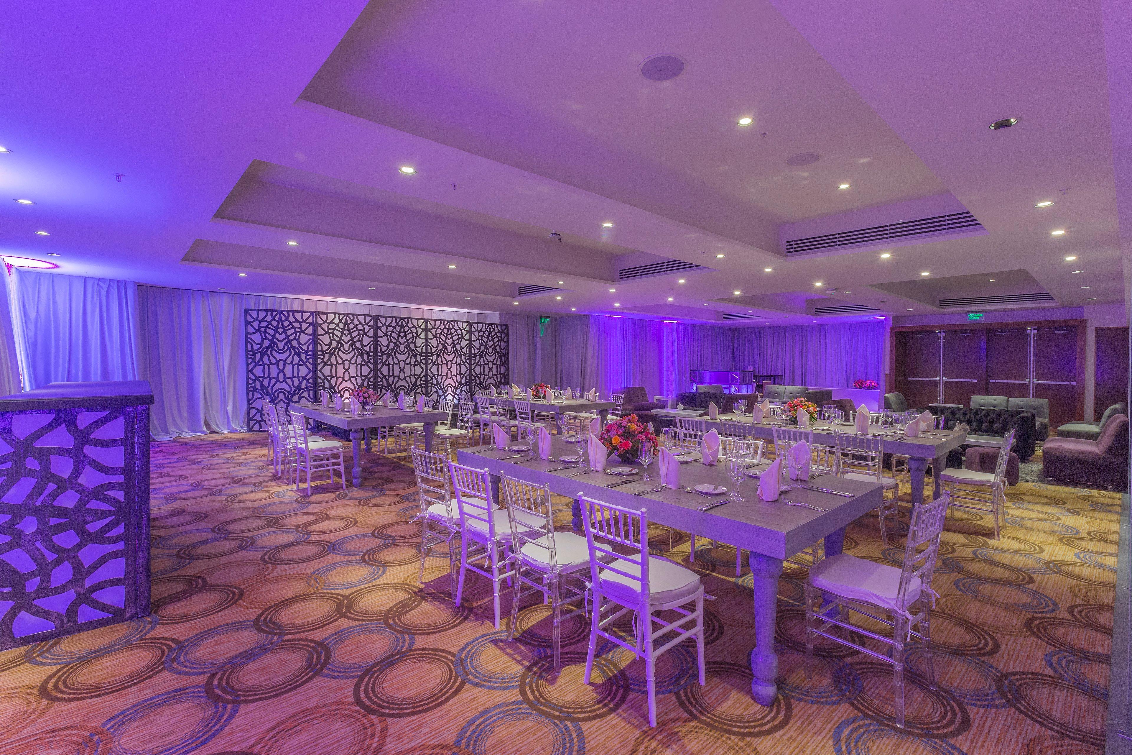 The Paragon Hotel Mexico Santa Fe By Accor Esterno foto