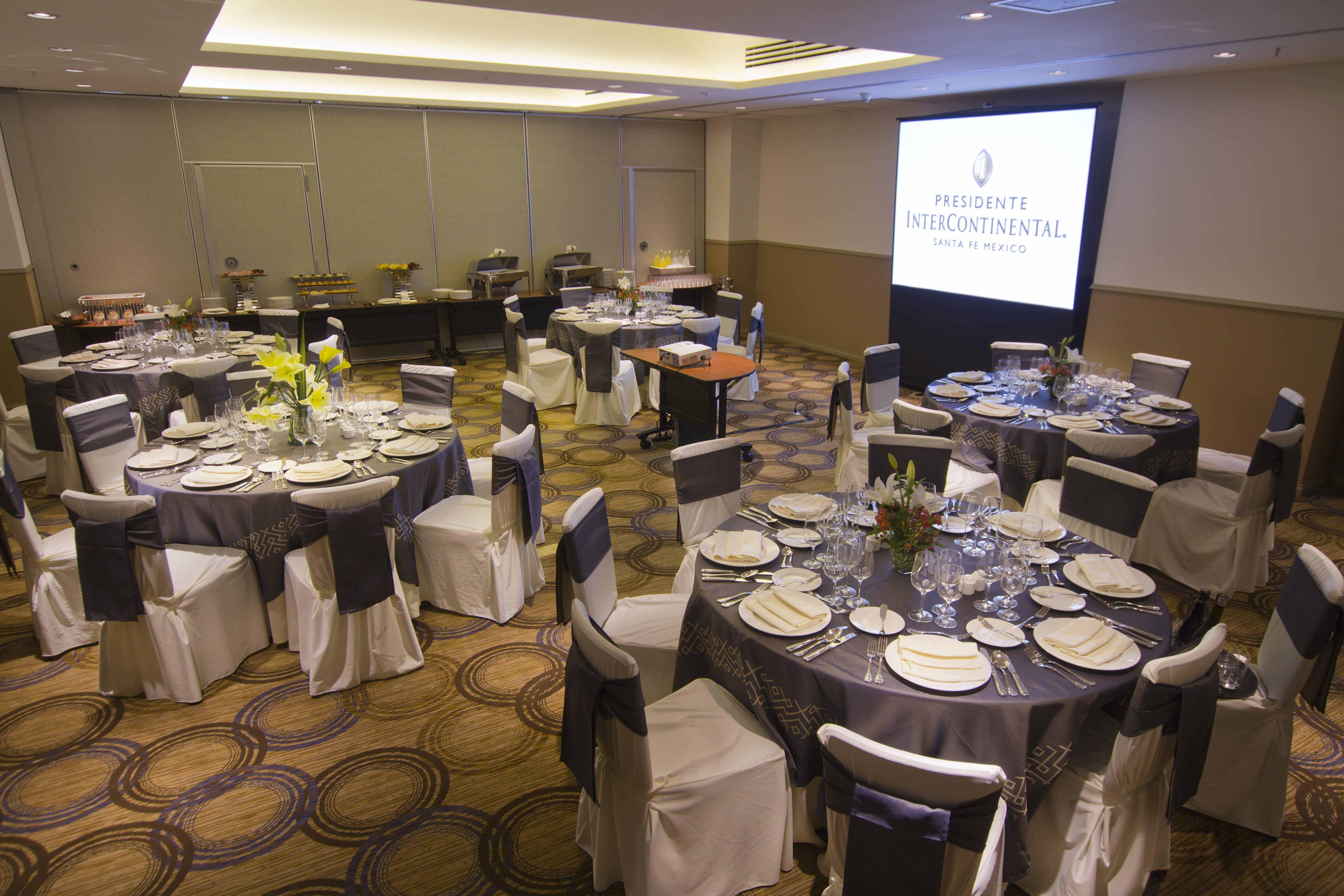 The Paragon Hotel Mexico Santa Fe By Accor Esterno foto