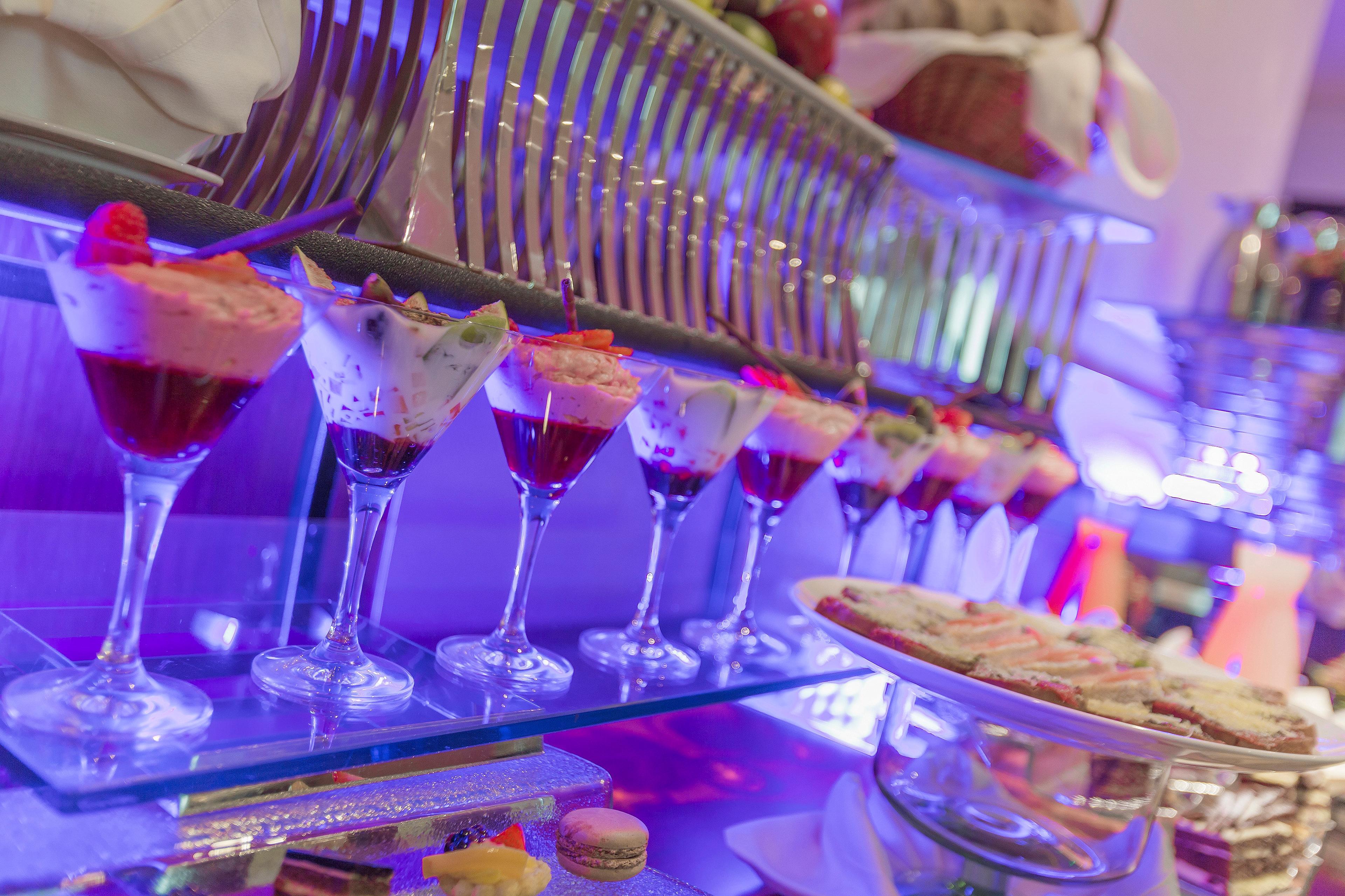 The Paragon Hotel Mexico Santa Fe By Accor Esterno foto