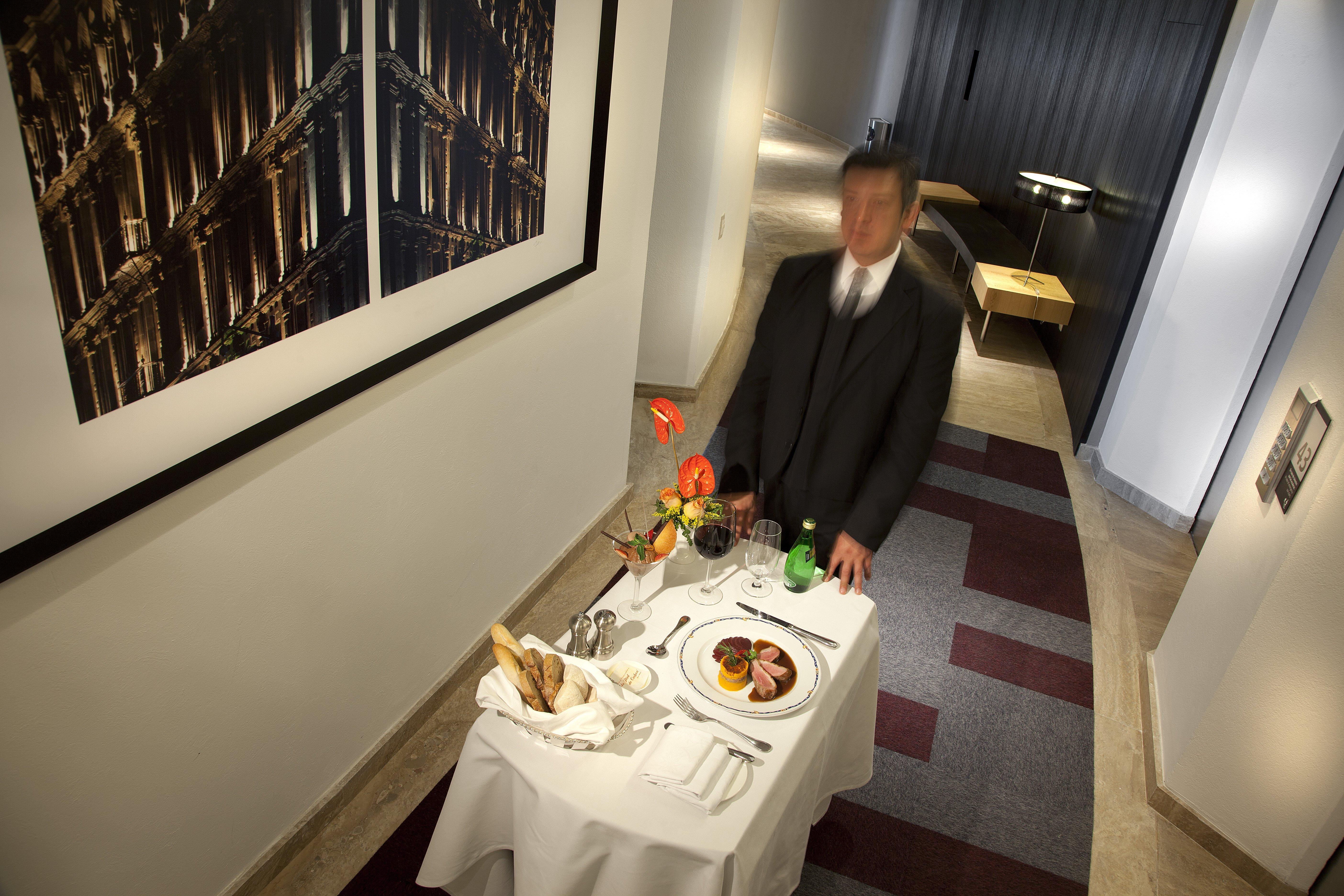 The Paragon Hotel Mexico Santa Fe By Accor Esterno foto