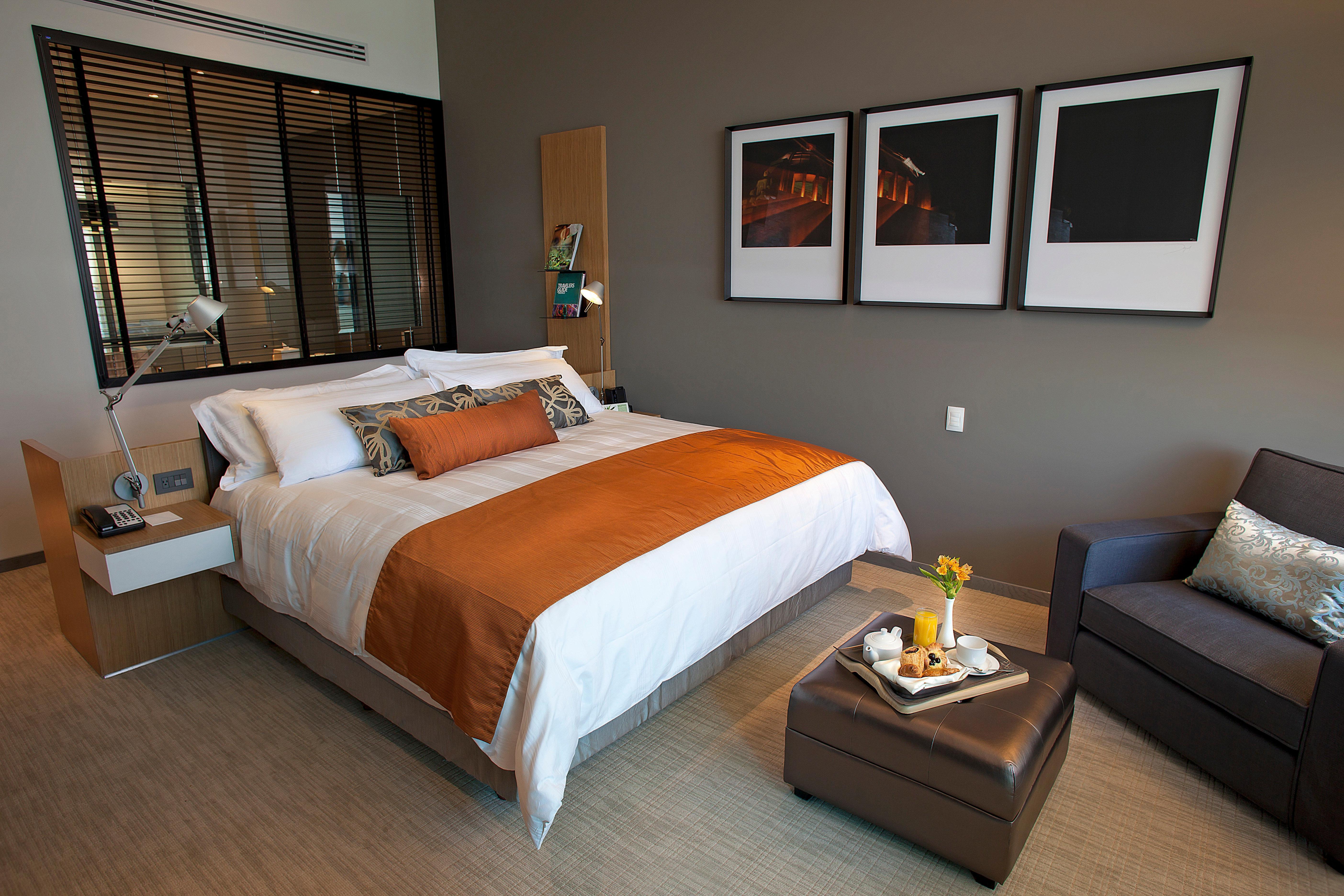 The Paragon Hotel Mexico Santa Fe By Accor Esterno foto