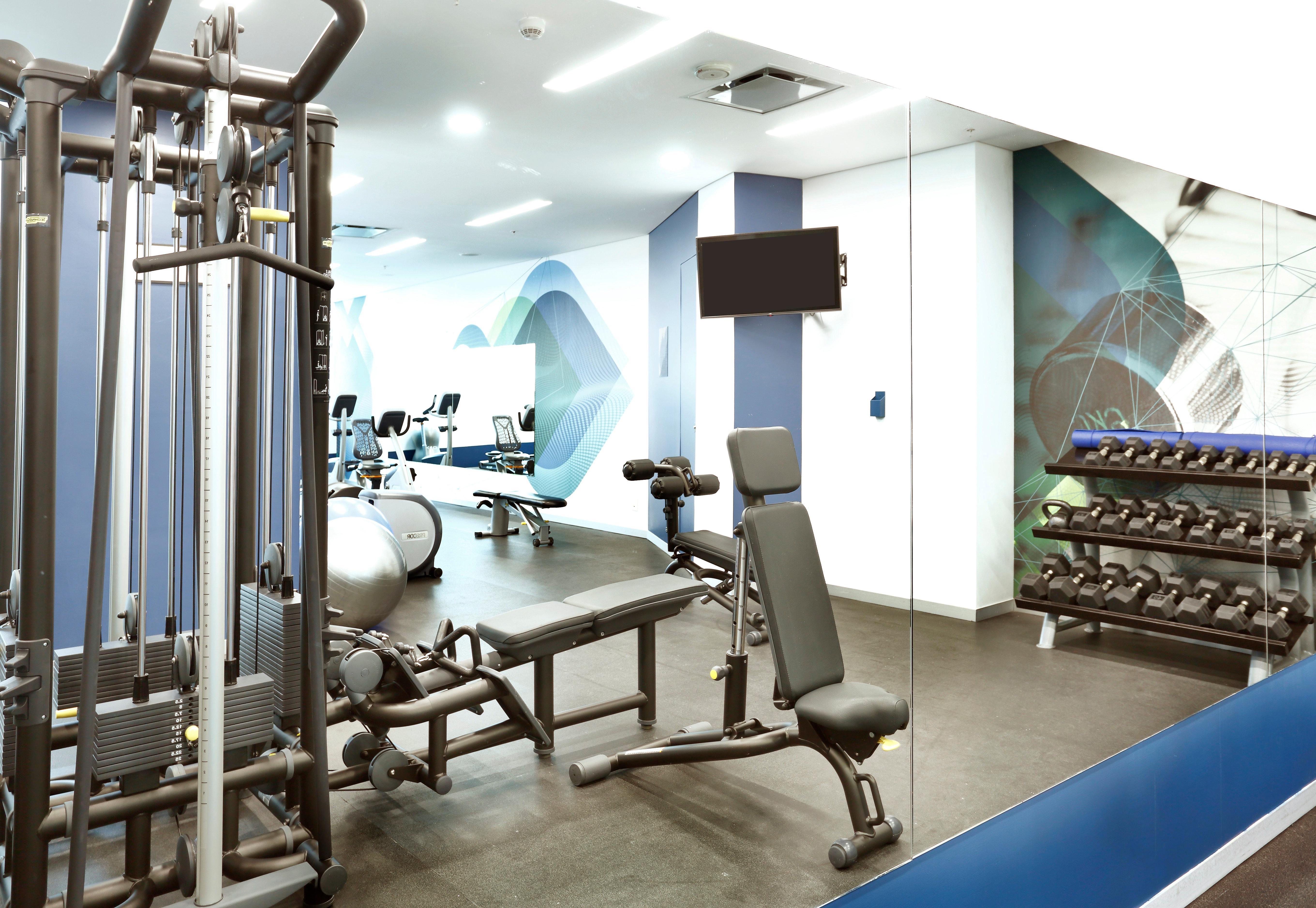 The Paragon Hotel Mexico Santa Fe By Accor Esterno foto