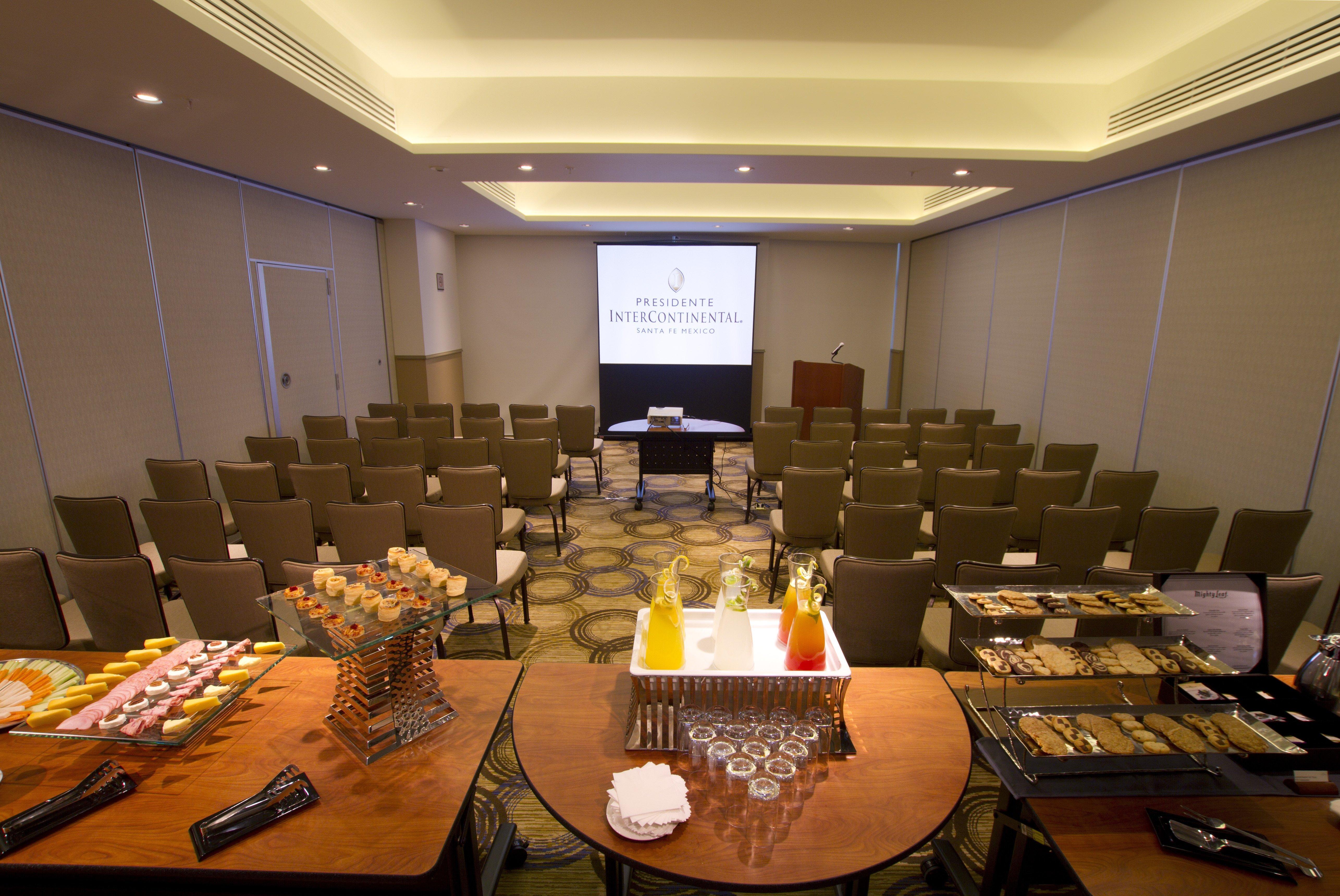 The Paragon Hotel Mexico Santa Fe By Accor Esterno foto