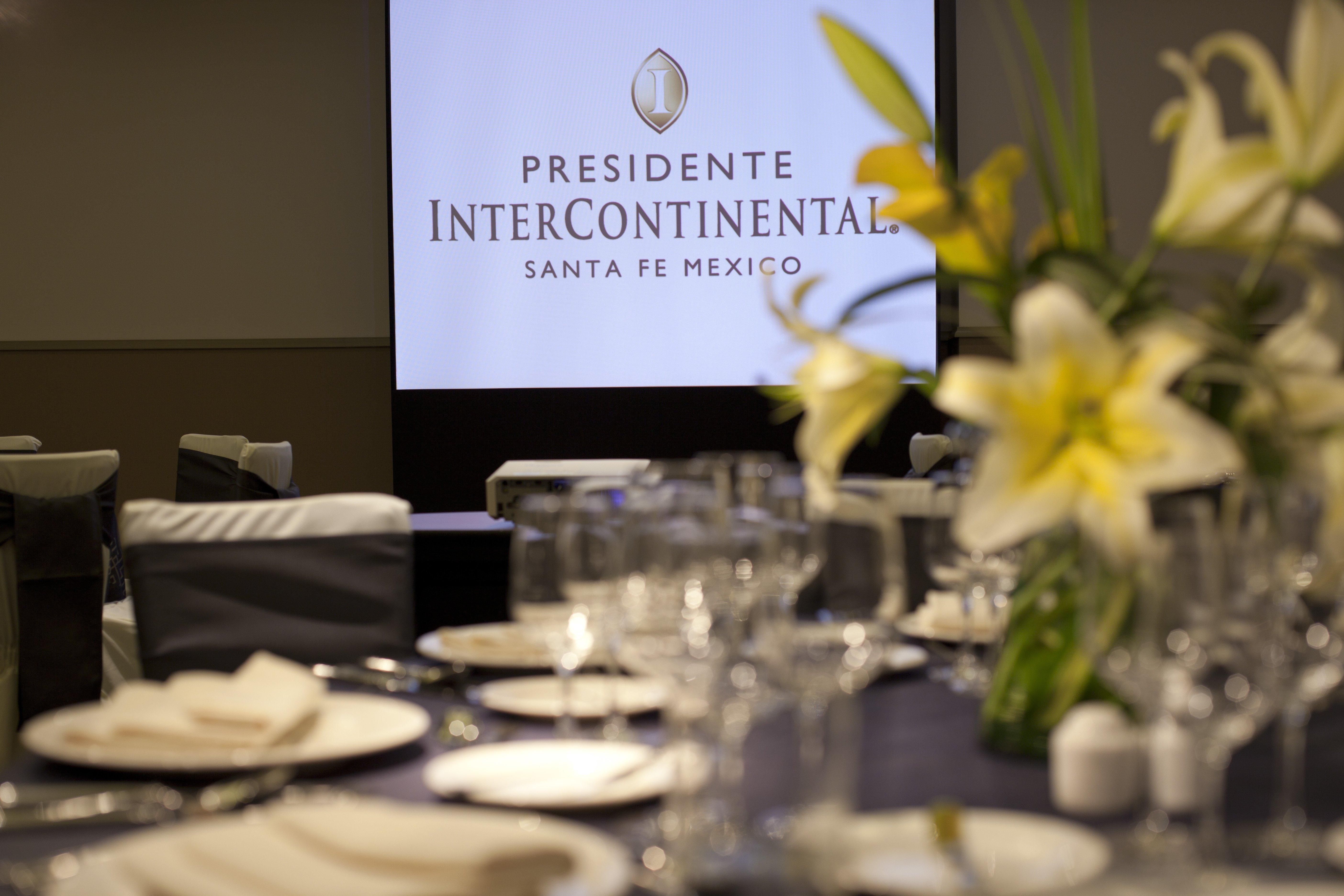 The Paragon Hotel Mexico Santa Fe By Accor Esterno foto