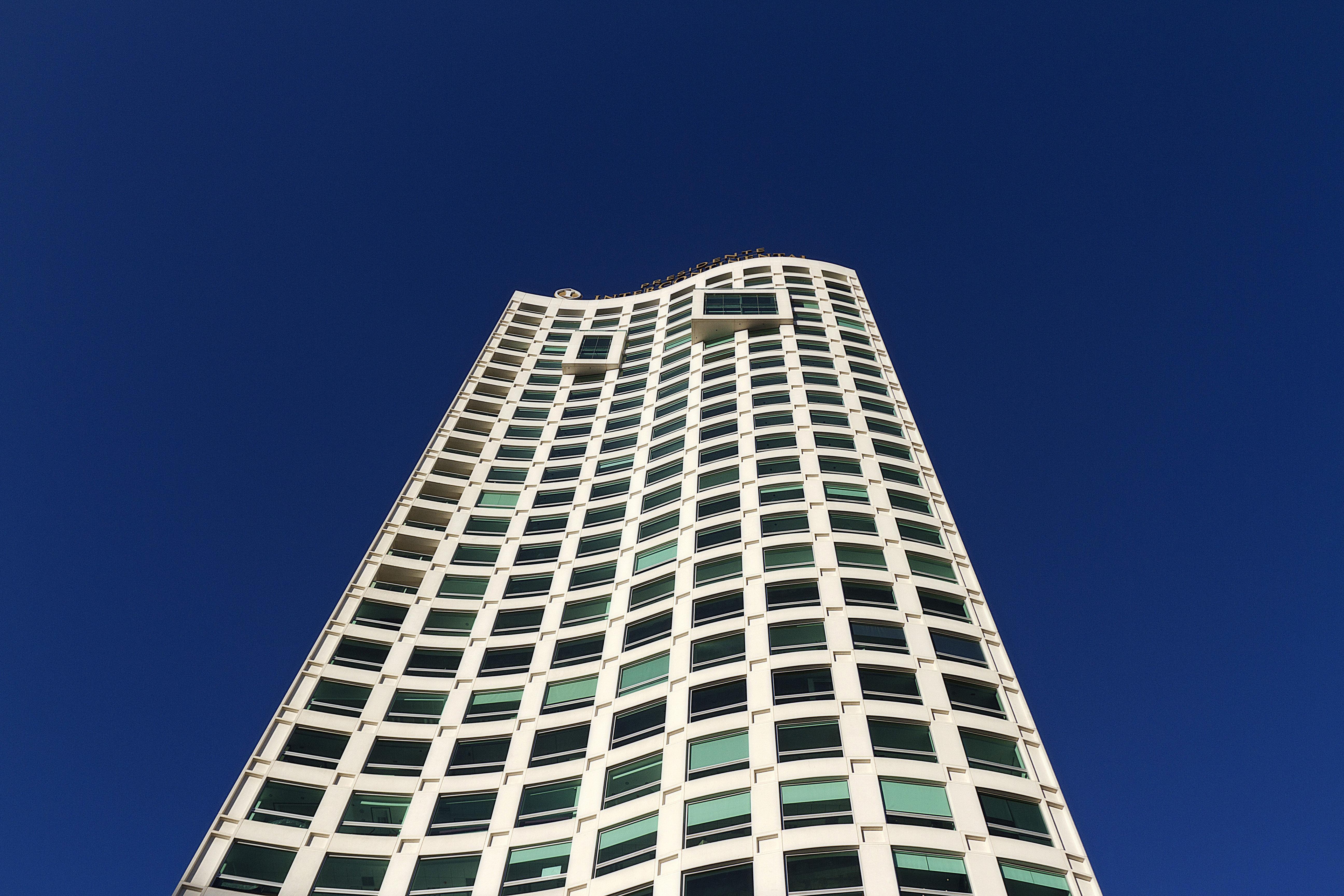 The Paragon Hotel Mexico Santa Fe By Accor Esterno foto
