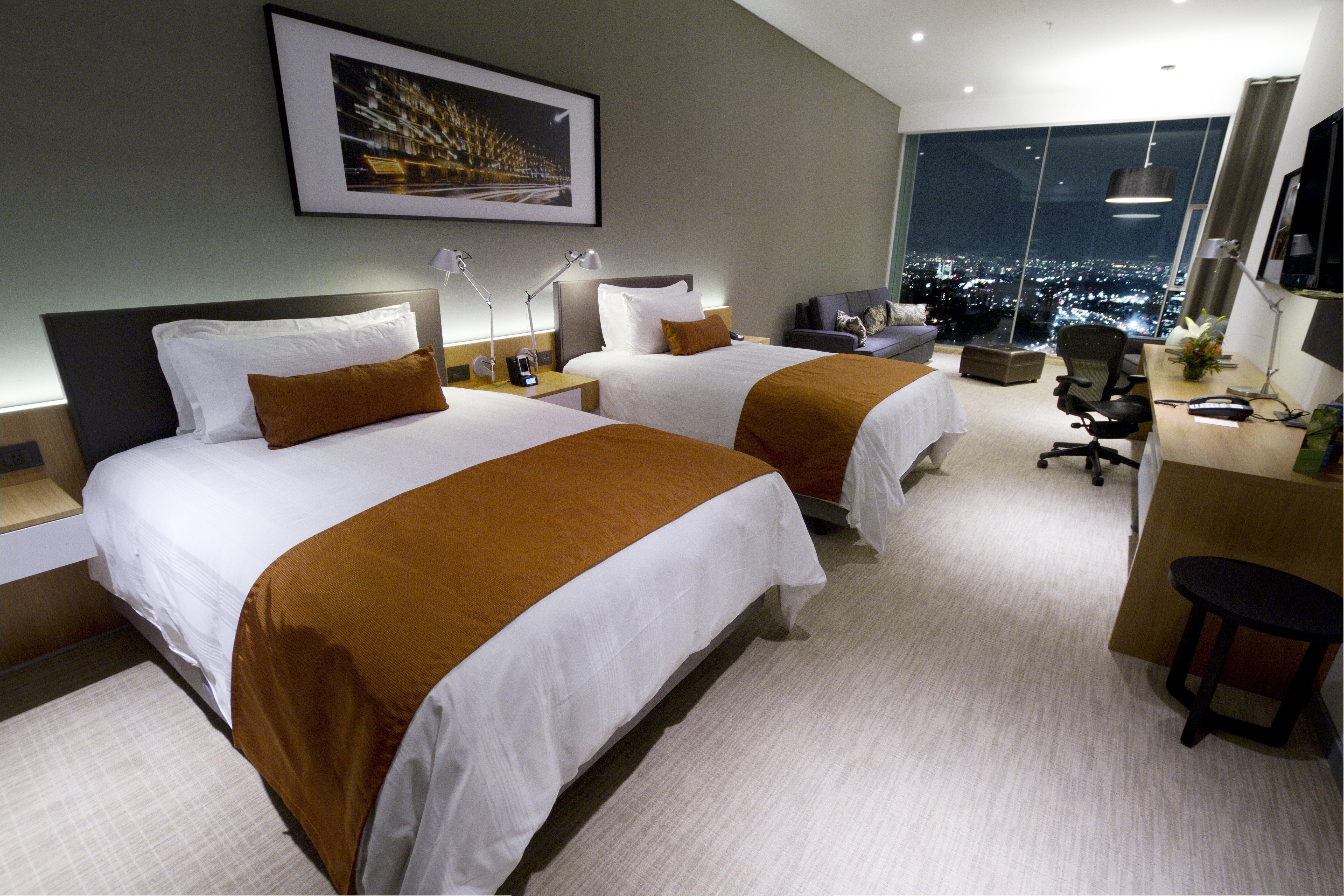 The Paragon Hotel Mexico Santa Fe By Accor Esterno foto
