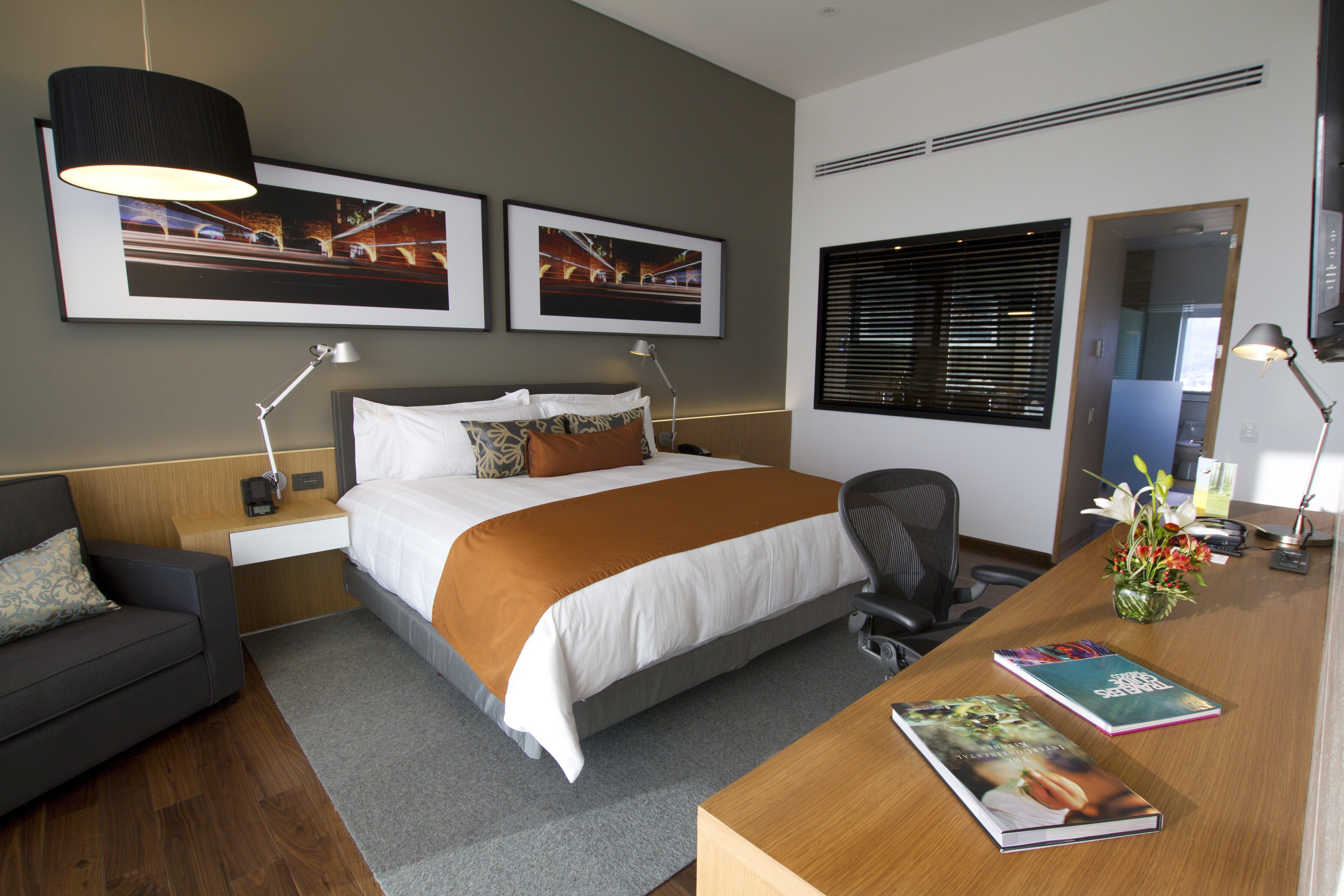 The Paragon Hotel Mexico Santa Fe By Accor Esterno foto
