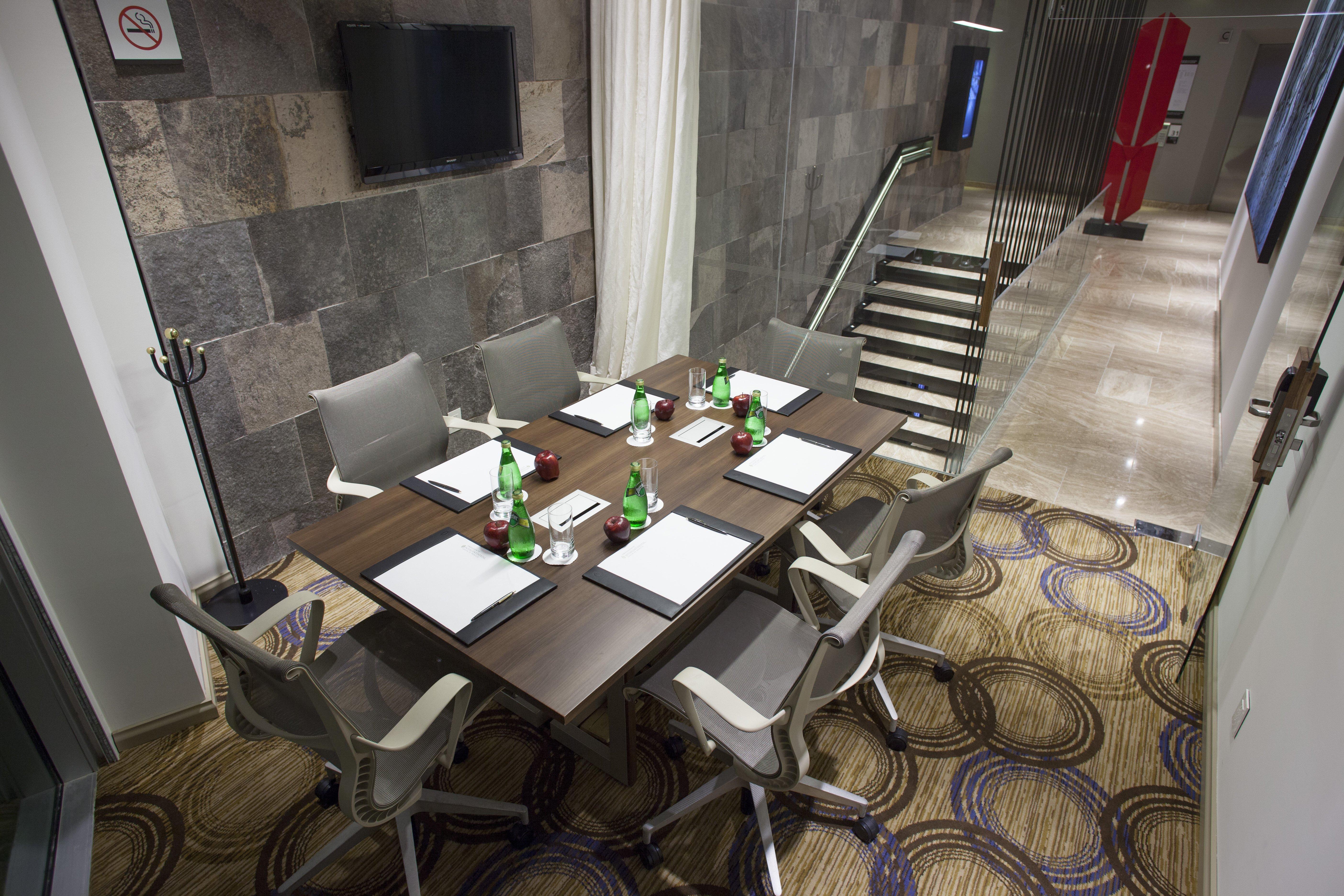 The Paragon Hotel Mexico Santa Fe By Accor Esterno foto