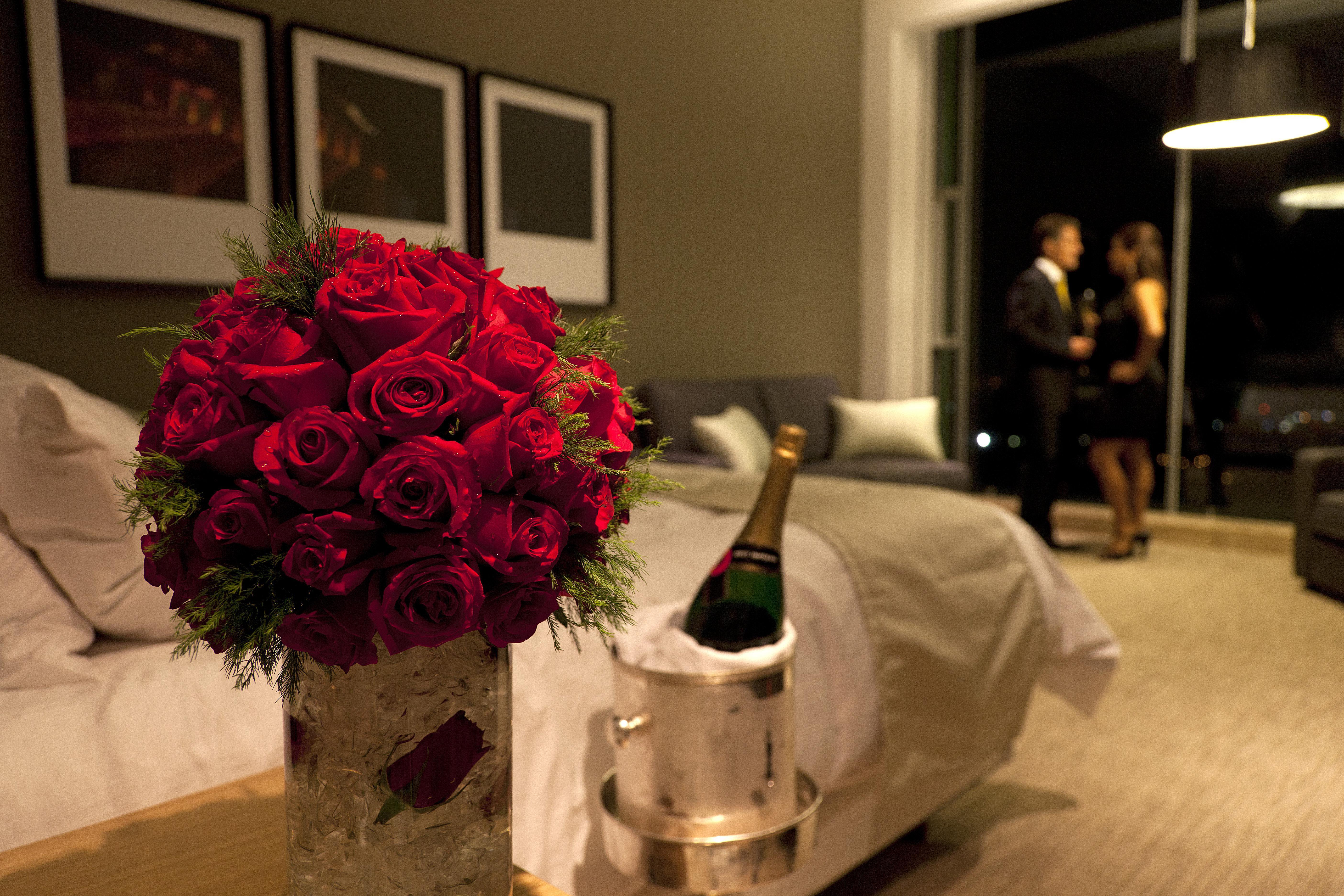 The Paragon Hotel Mexico Santa Fe By Accor Esterno foto